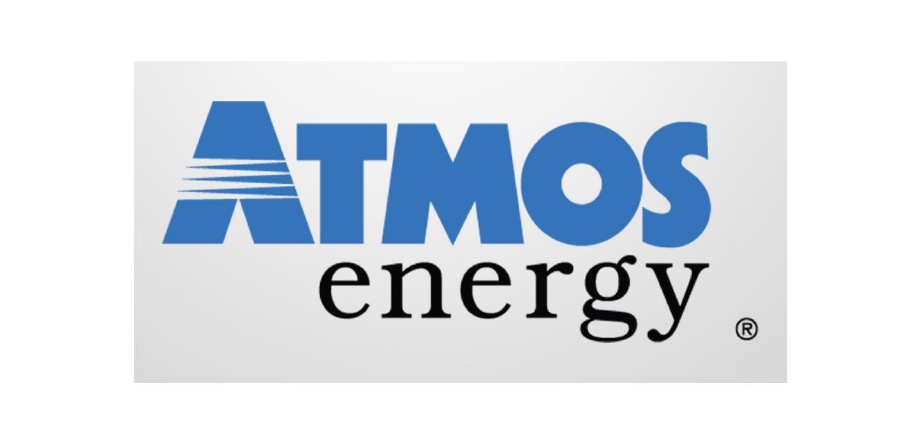 Atmos Energy Logo