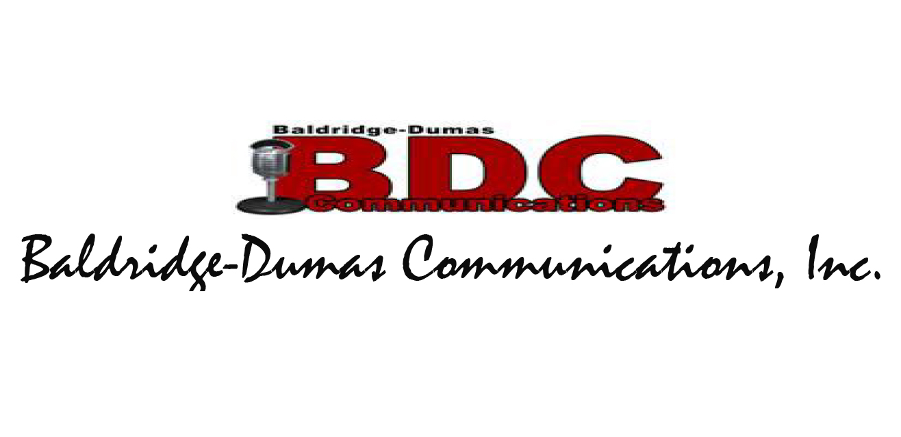 BDC Communications Logo