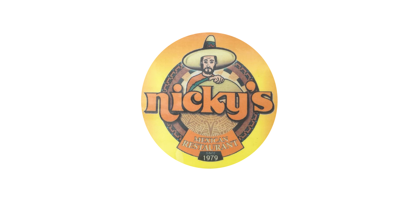 Nickys Logo