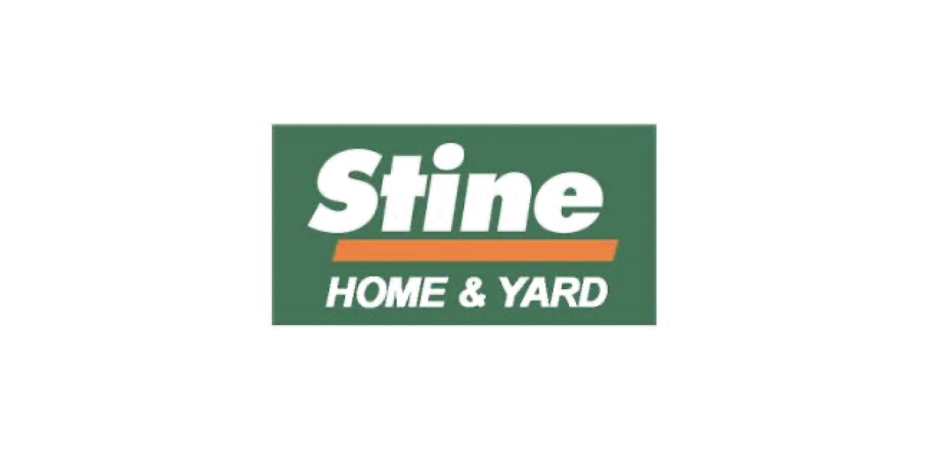 Stine Home and Yard Logo