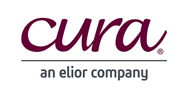 Cura Logo